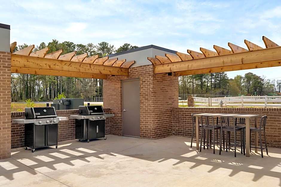 Home2 Suites by Hilton Conyers Atlanta