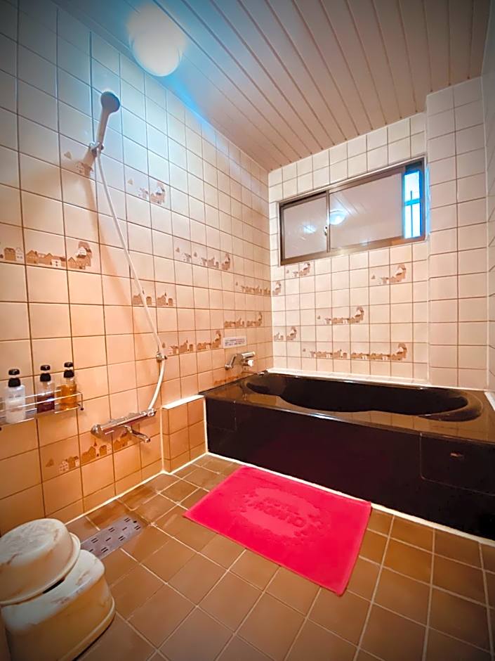 Hotel Sagano (Adult only)