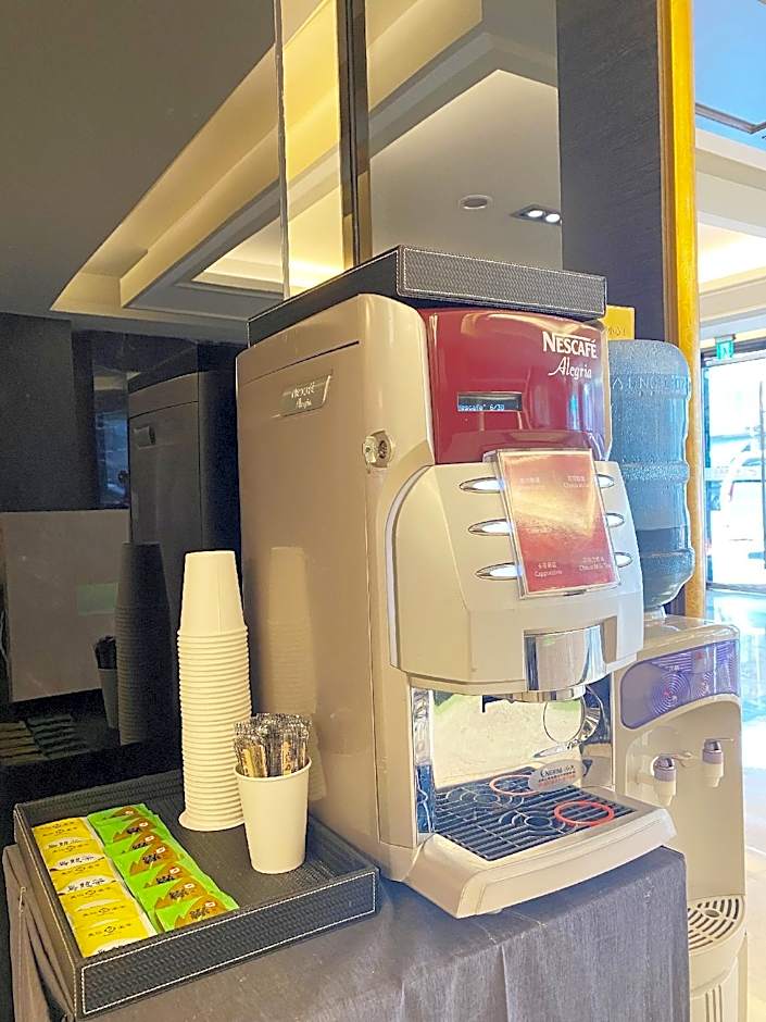 Felicity Business Hotel