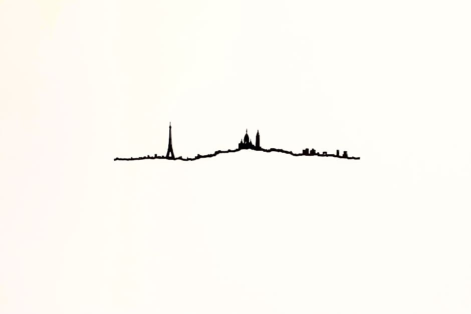 Eiffel Saint Charles