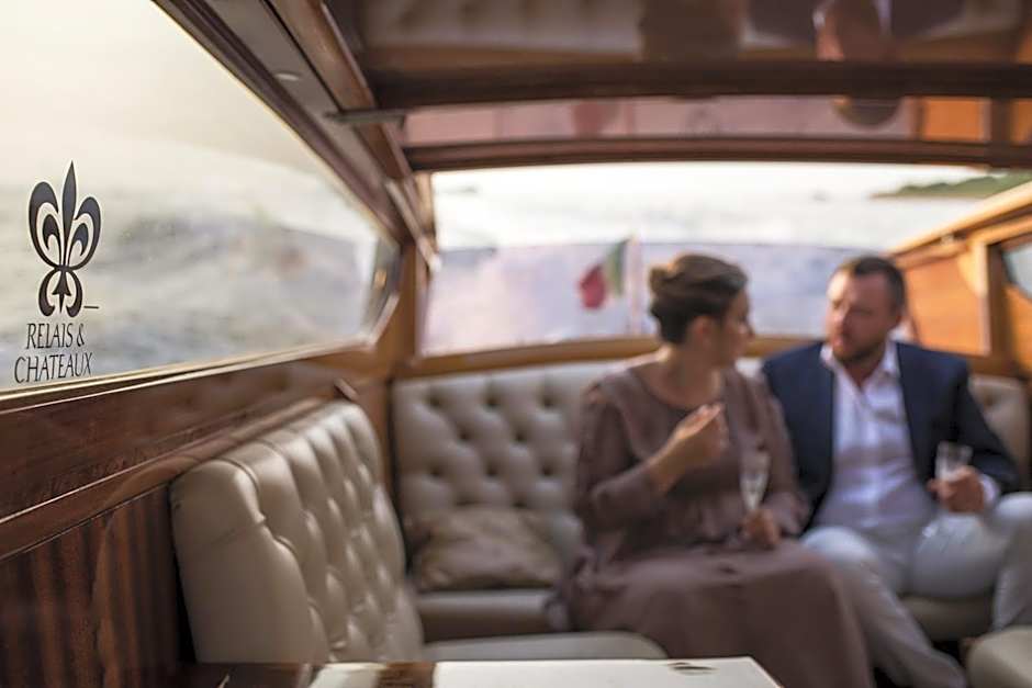 Relais et Chateaux Hotel Villa Franceschi