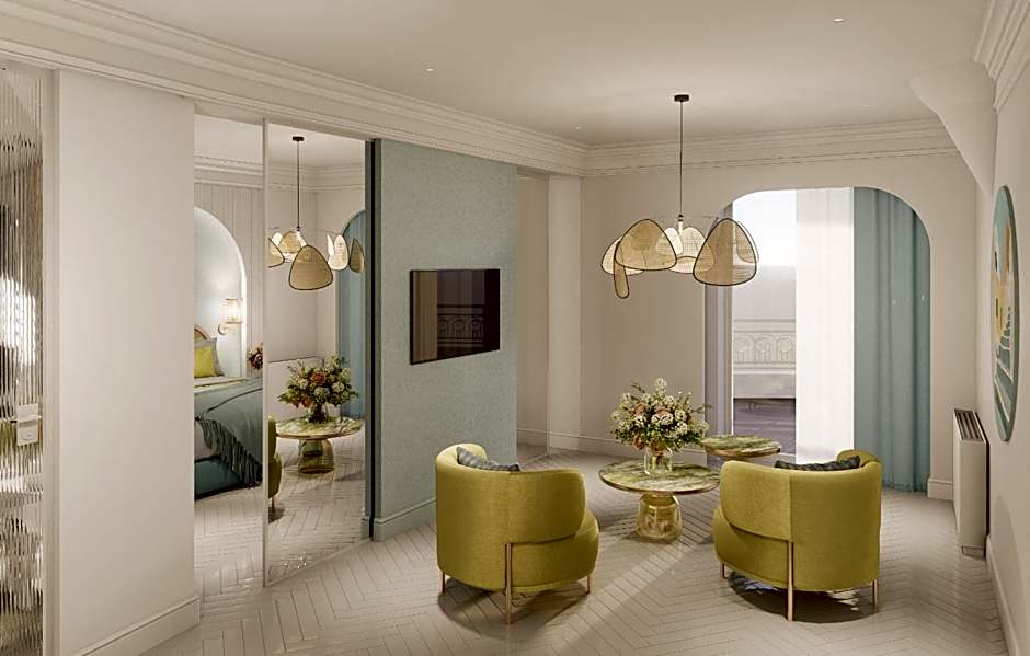 Hotel Club Due Torri