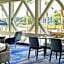 DoubleTree by Hilton Hotel Berkeley Marina