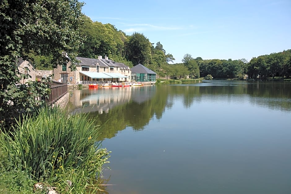 Le Domaine du Moulin Neuf - Terres de France
