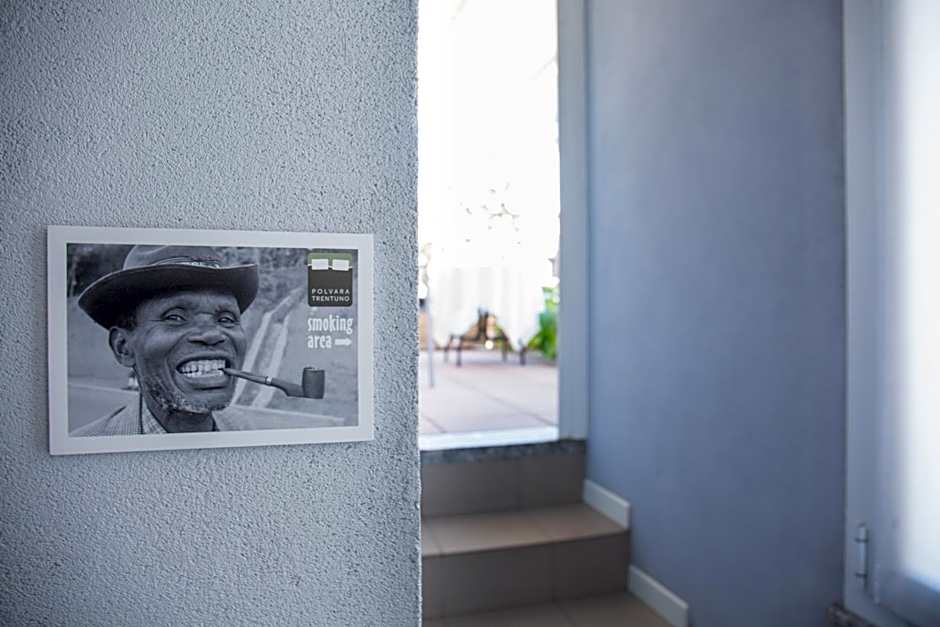 Affittacamere Polvara Trentuno