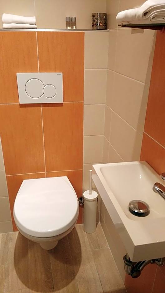 Residence Hotel Vittoria