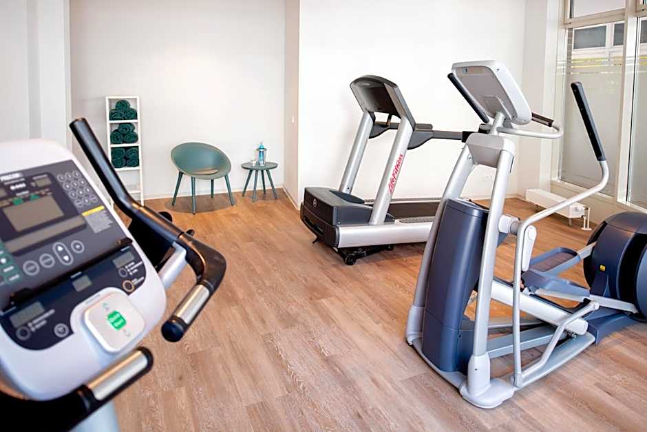 Hotel Altes Stadthaus