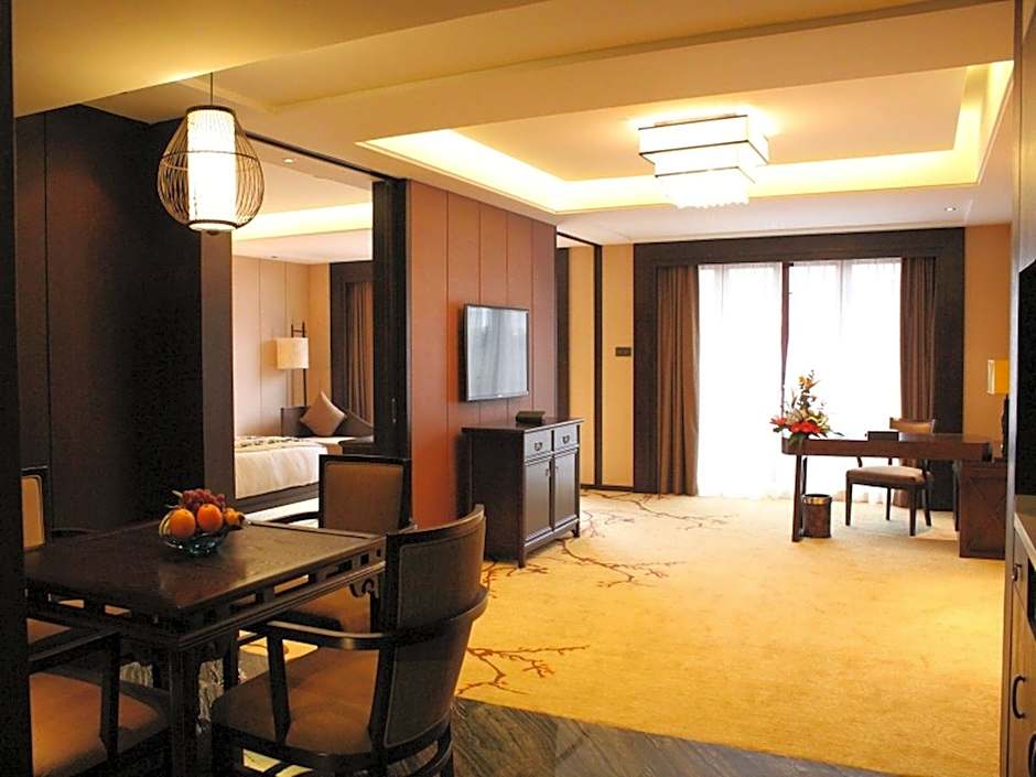 Xiang Yun Sha Garden Hotel