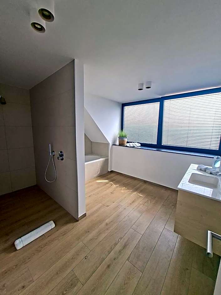 B&B El Bayo