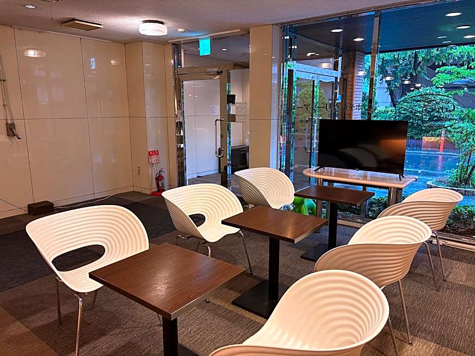 Hotel Green Arbor