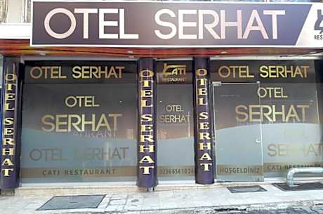 Serhat Hotel