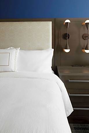 1 Bedroom Suite, 1 King