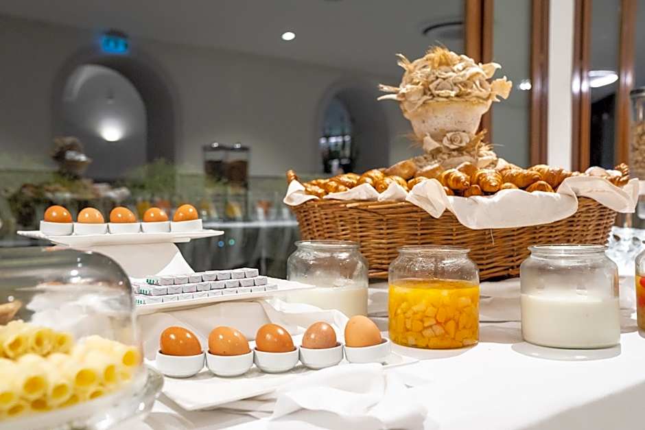 San Lorenzo - Boutique Hotel & SPA