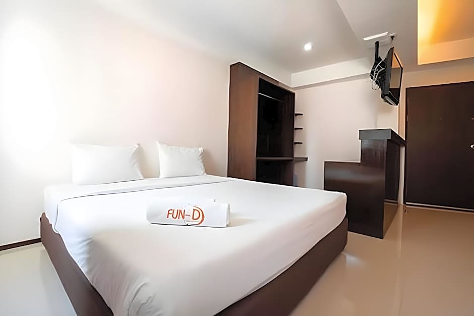 Fun-D City View Hotel