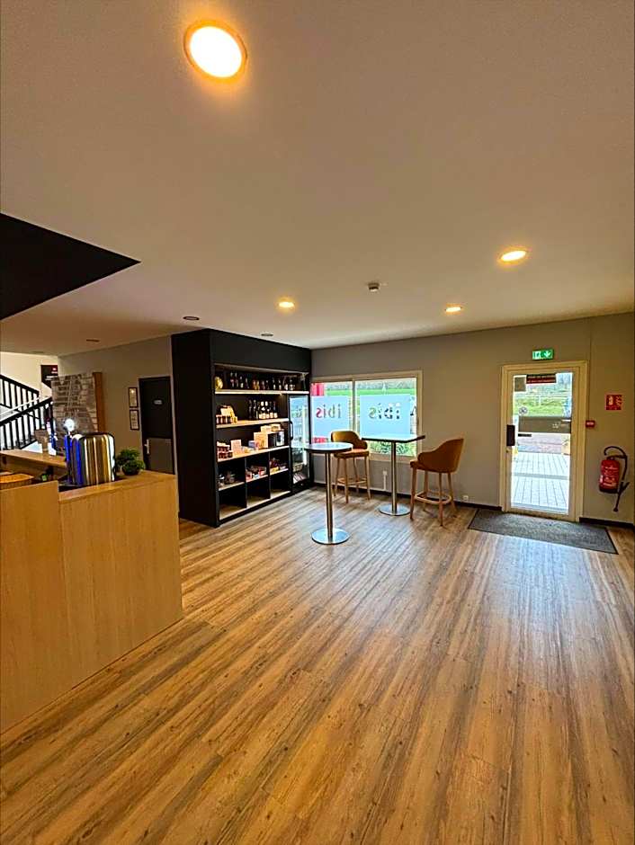 ibis Avallon