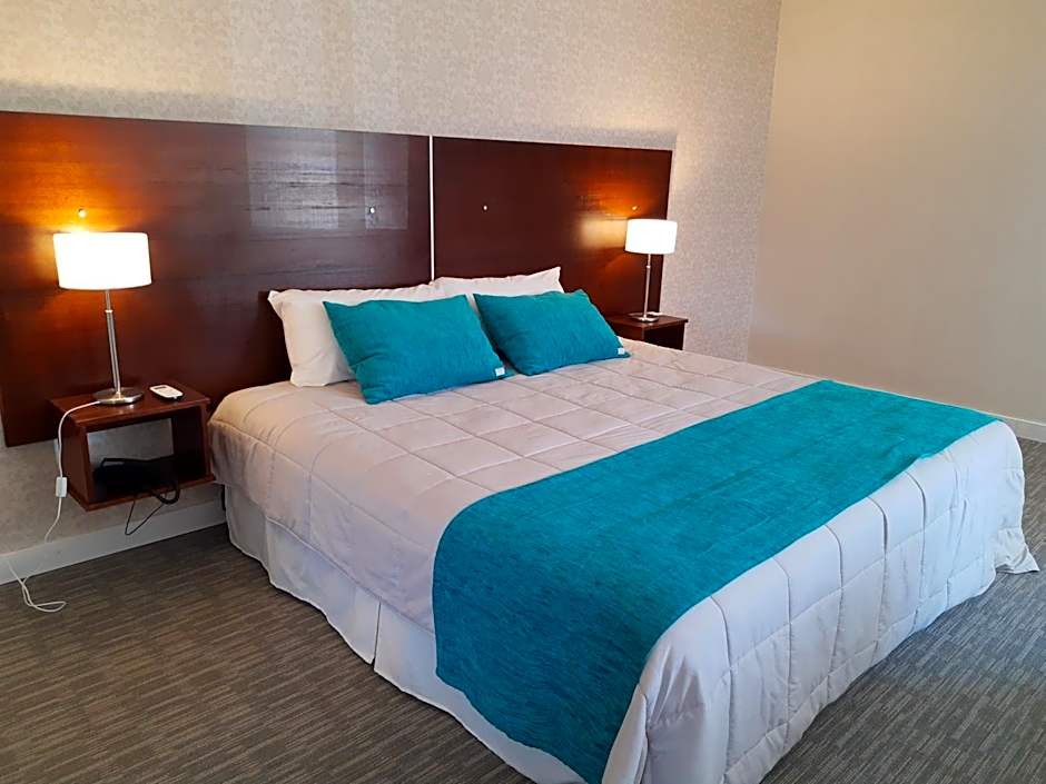 Howard Johnson by Wyndham La Plata