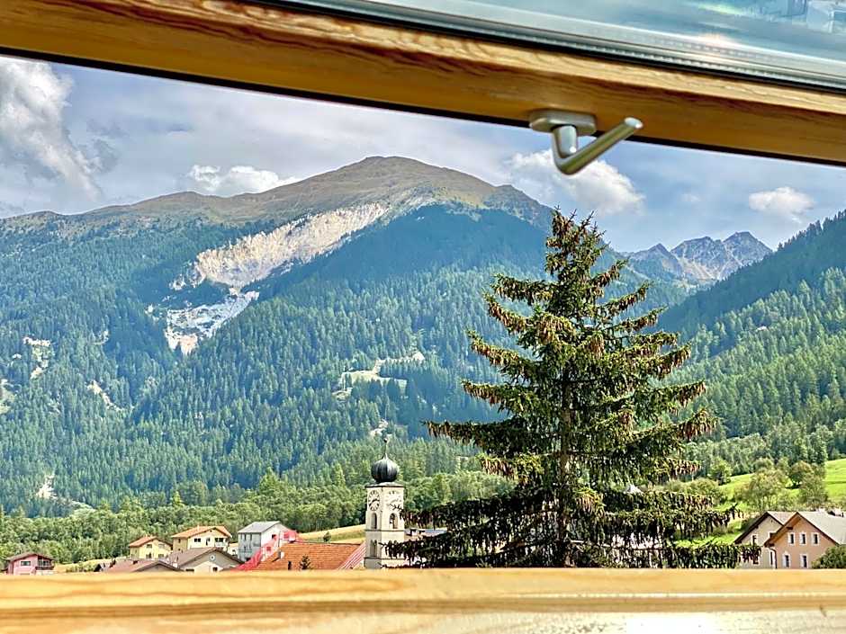 Hotel Central La Fainera Superior