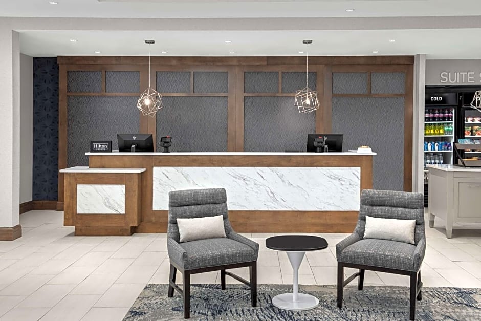 Homewood Suites by Hilton Greenville, NC