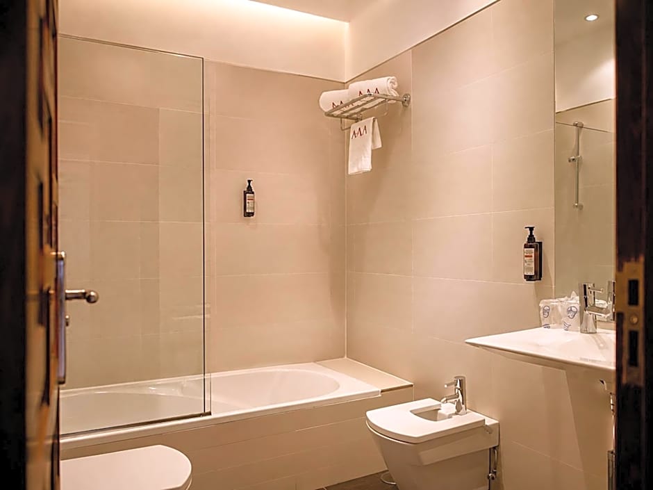 Gar Anat Hotel Boutique - Domus Artis