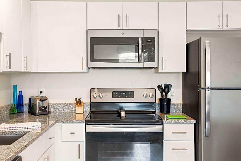 WaterWalk Extended Stay by Wyndham Minneapolis - Plymouth