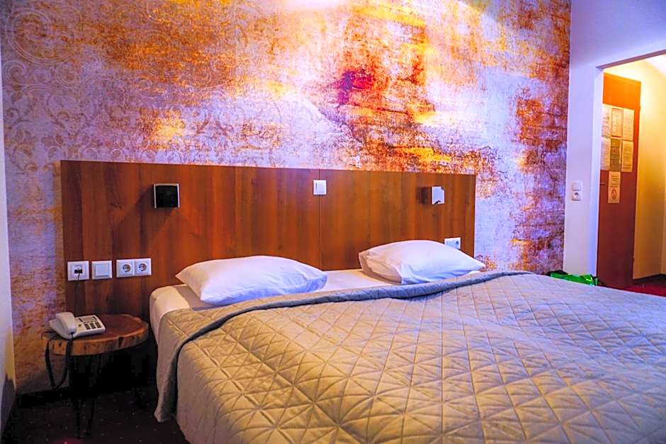 Hotel Klimt