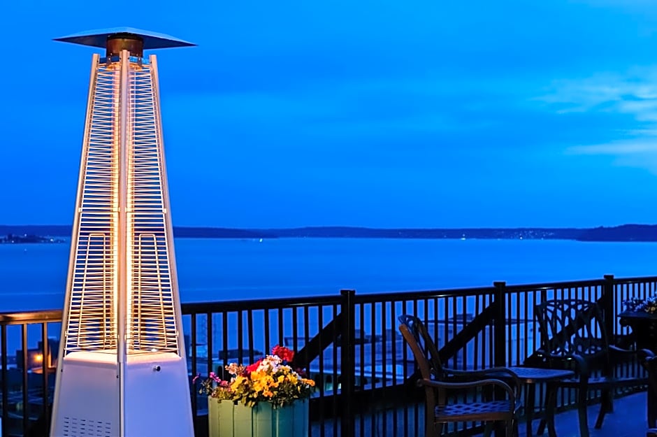 The Mediterranean Inn