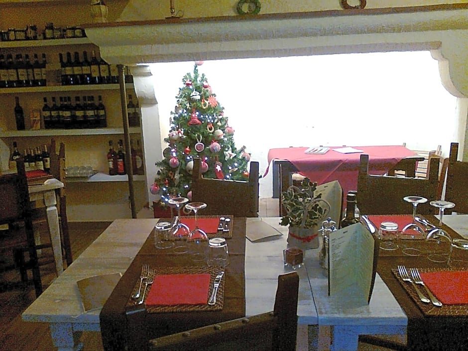 La Pietra Piana Casa Vacanze