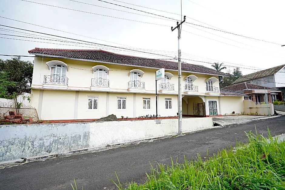 Capital O 93949 Hotel Popuci By Pupa Hospitality