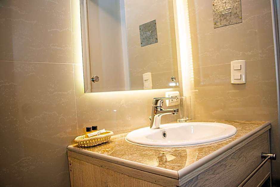 Estancia San Pedro Hotel