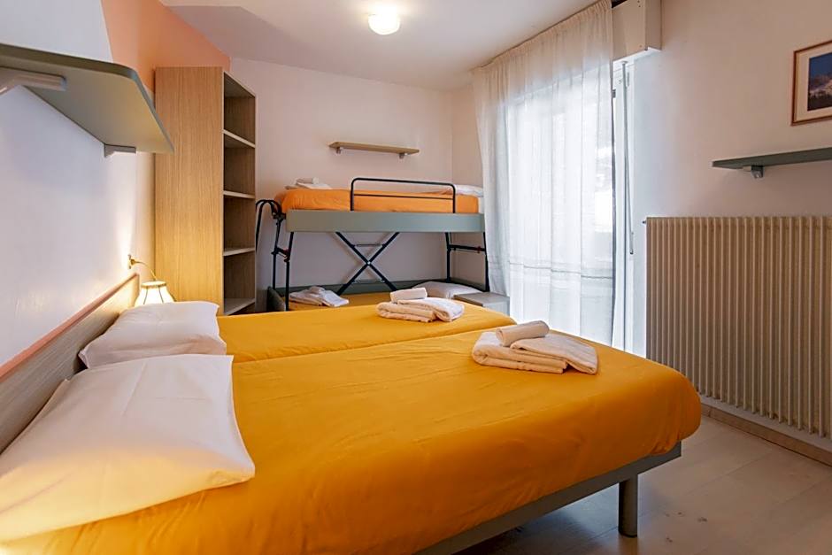 Casa per Ferie Le Rais