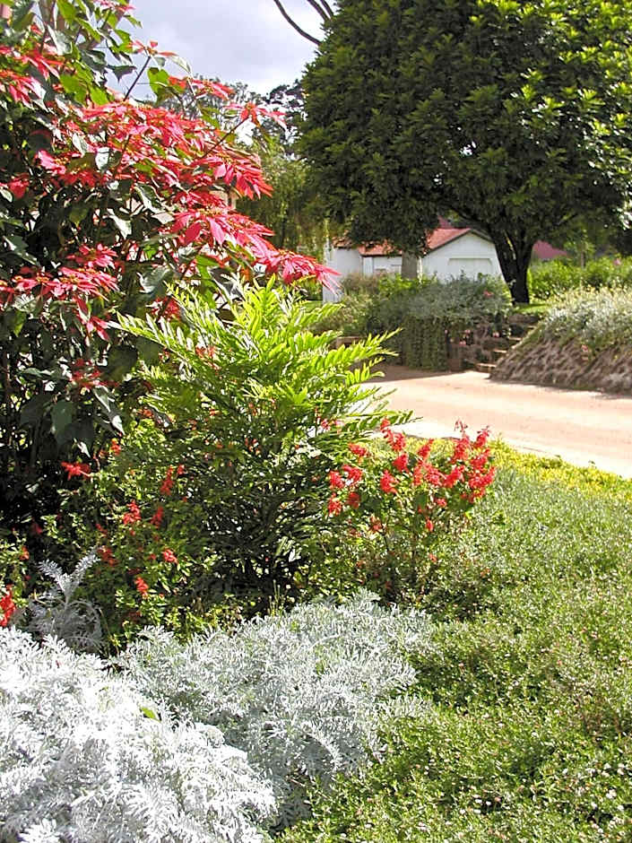 Brackenhurst Conference and Retreat Centre