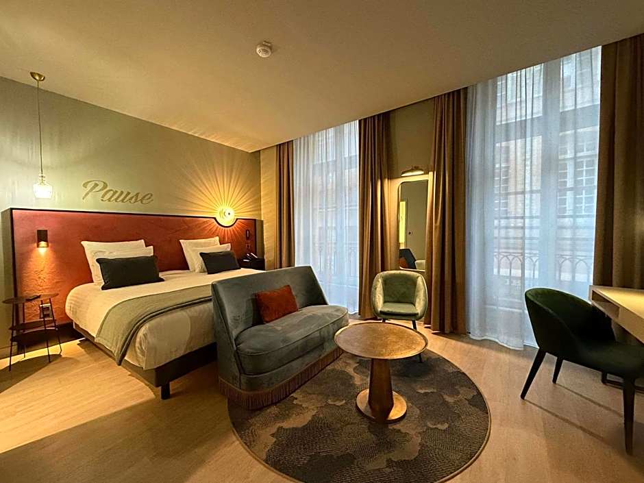 Hotel Mercure Montauban