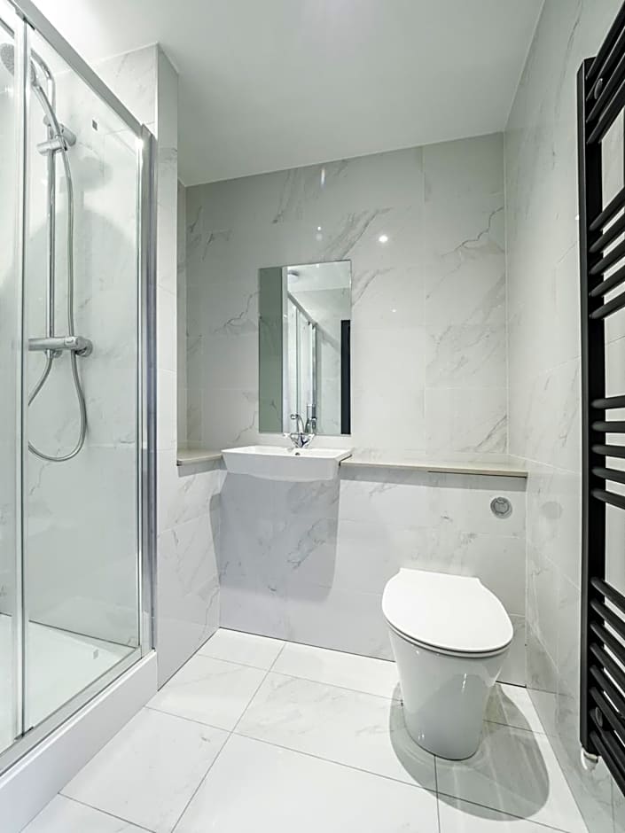 Bowers Mill Aparthotel