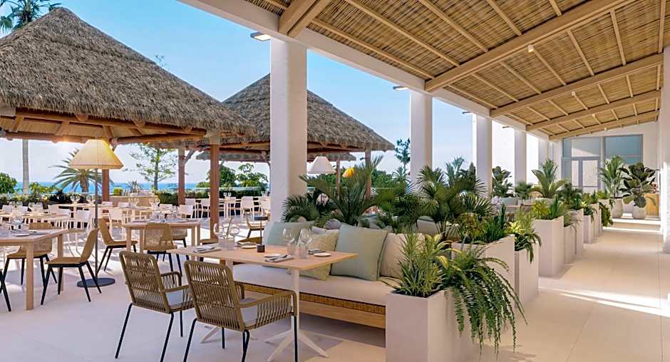 Paradisus by Melia Fuerteventura