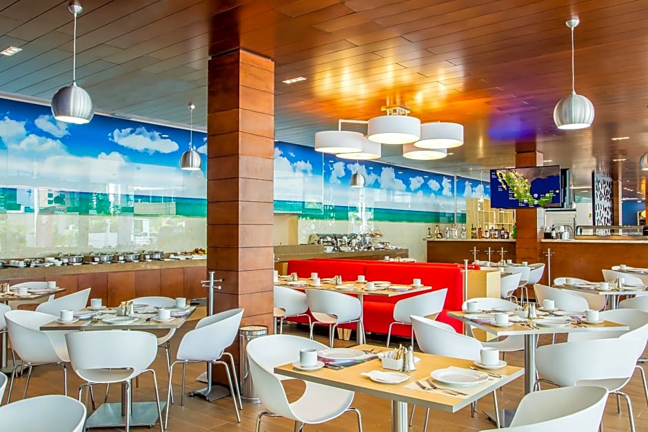Fiesta Inn Playa del Carmen