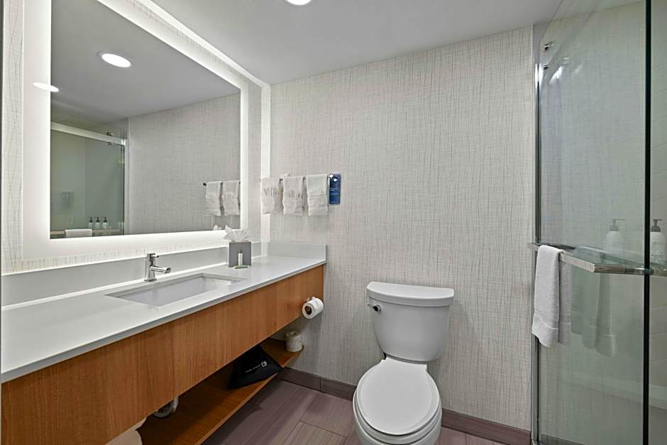 Fairfield Inn & Suites by Marriott Oakland Hayward