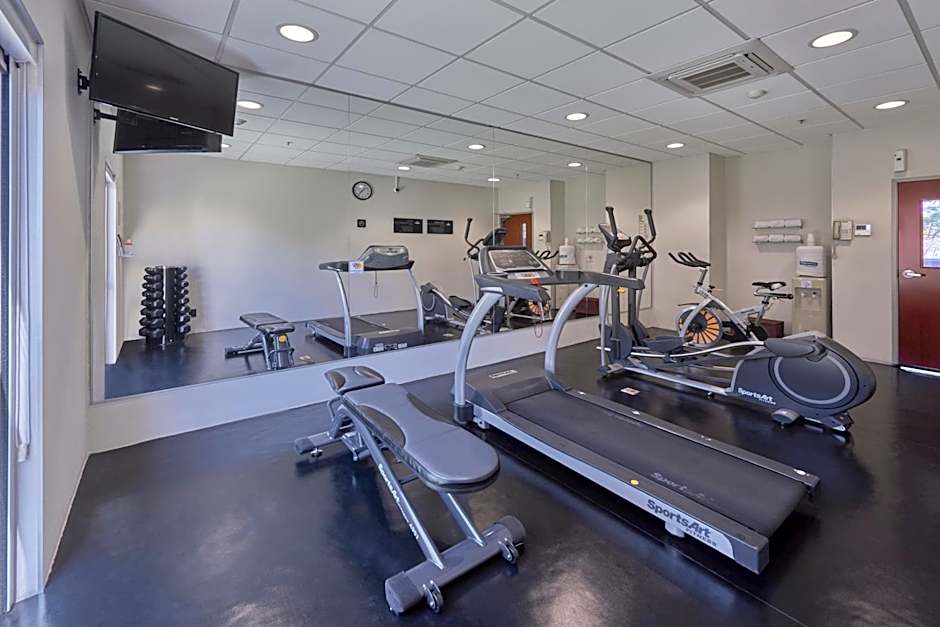 City Express by Marriott Irapuato Norte