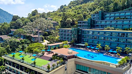 The Senses Resort & Pool Villas Phuket (SHA Plus)