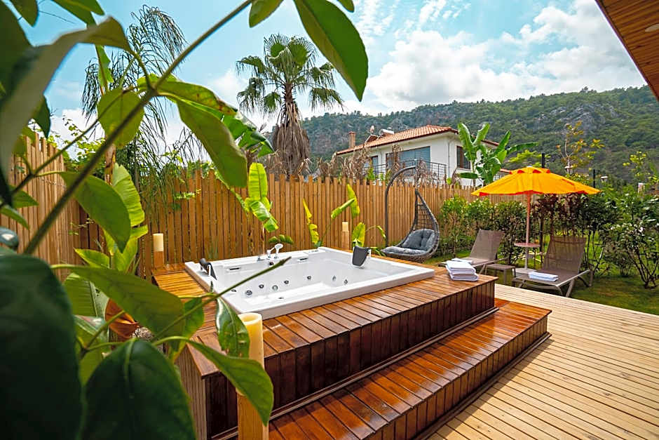 Cirali Hestia Lodge