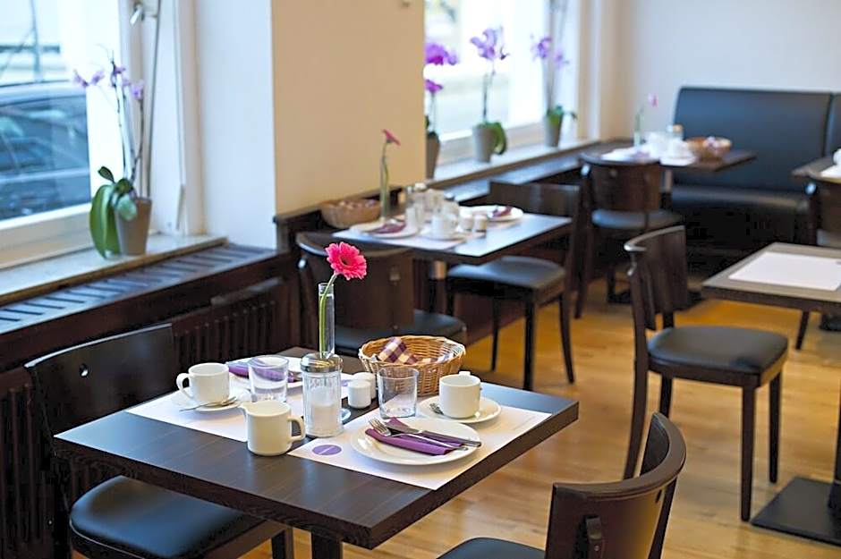 Burgblickhotel