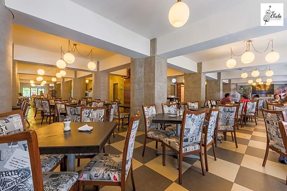 Hotel Panamericano