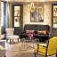 Hotel Gustave