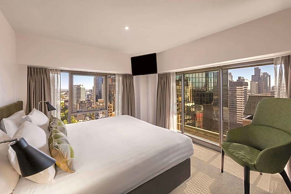 Adina Apartment Hotel Melbourne