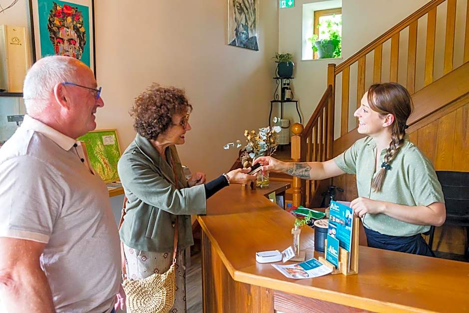 Domaine de la Plagnette