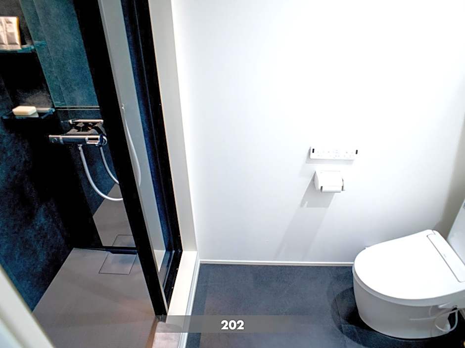 Kita-Kamakura 520ゴーニーマル