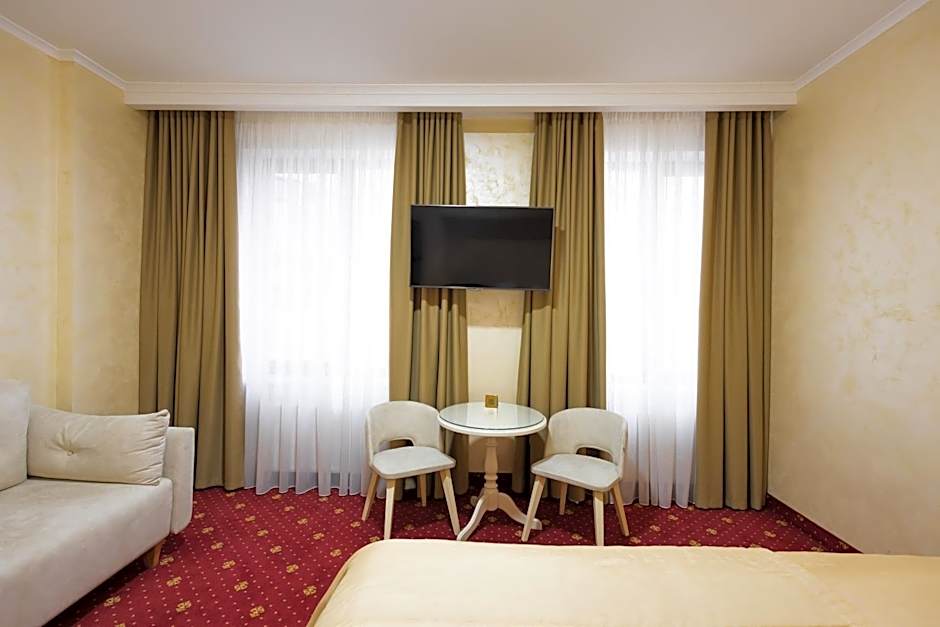 Hotel France