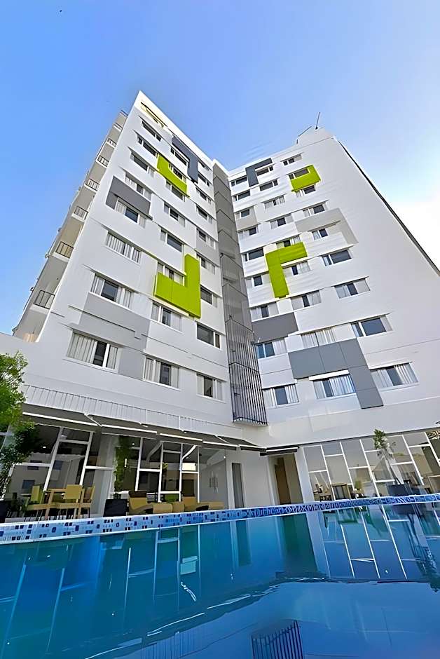 Whiz Prime Hotel Hasanuddin Makassar