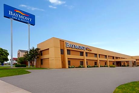 Baymont by Wyndham Green Bay