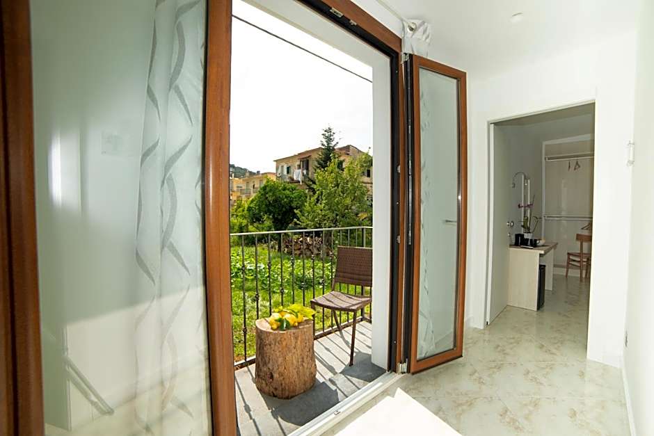 B&B Mario Relais