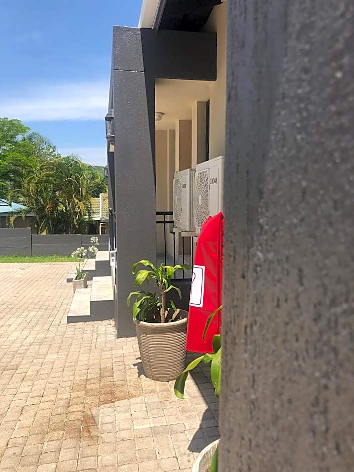 Spring Acres Guesthouse